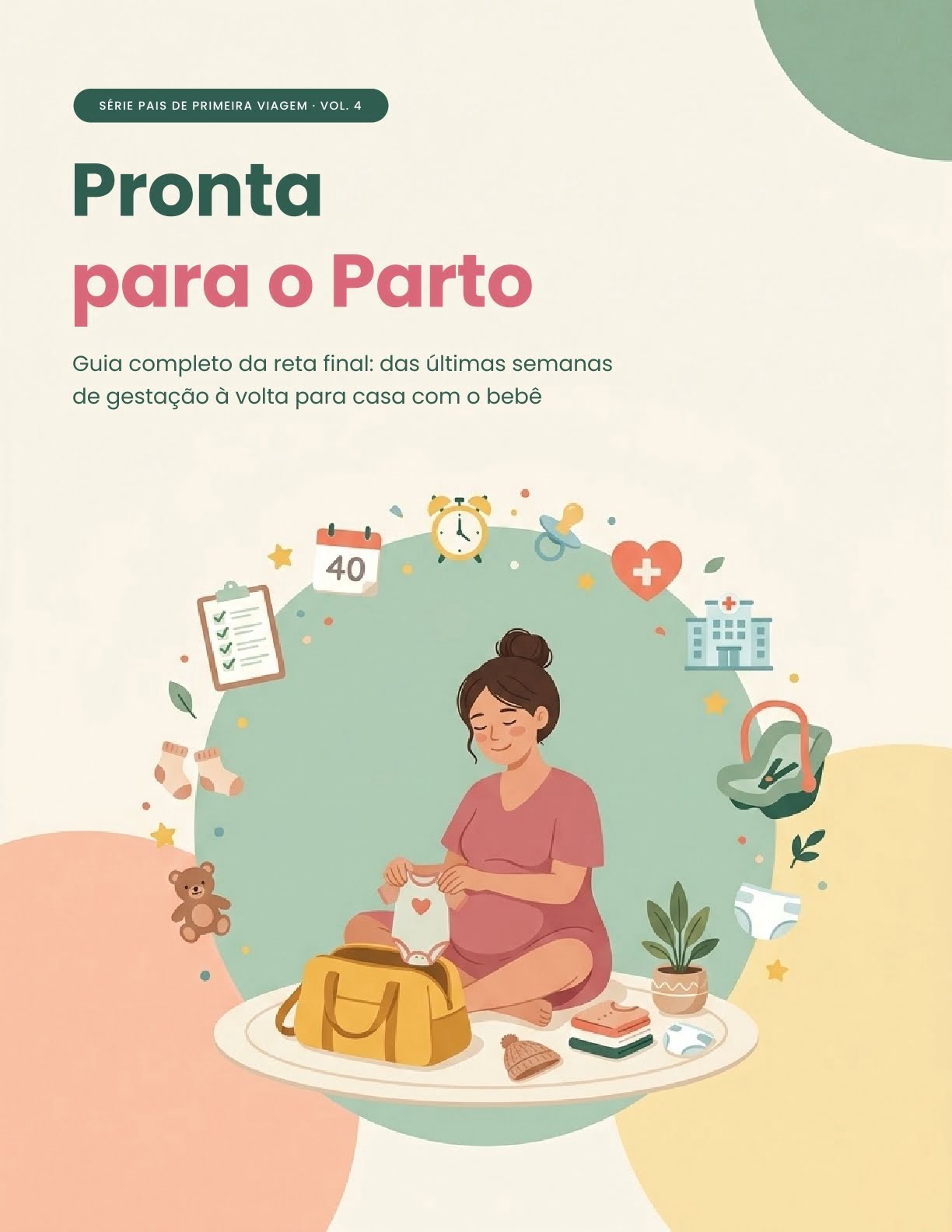 Pronta para o Parto